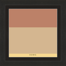 Load image into Gallery viewer, SQUARE IN SAND (LAB COLLECTION) 12x12