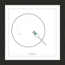 Load image into Gallery viewer, PEAS 12x12