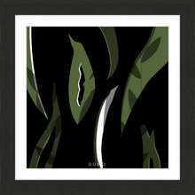 Load image into Gallery viewer, TIGER STRIPE 12x12