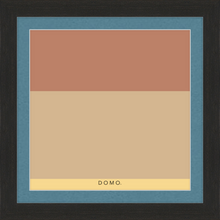 Load image into Gallery viewer, SQUARE IN SAND (LAB COLLECTION) 12x12