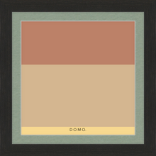 Load image into Gallery viewer, SQUARE IN SAND (LAB COLLECTION) 12x12