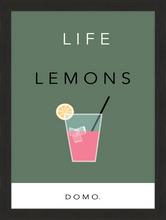 Load image into Gallery viewer, PINK LEMONADE 16x22