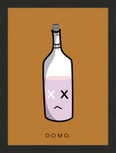 Load image into Gallery viewer, FROWNING ALE WHITE 16x22