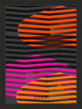 Load image into Gallery viewer, LANTERNS 16x22