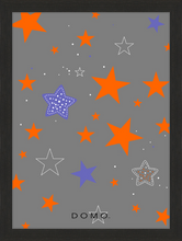 Load image into Gallery viewer, GREY STARFISH (SEA COLLECTION) 16x22