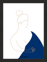 Load image into Gallery viewer, BASKING 16x22