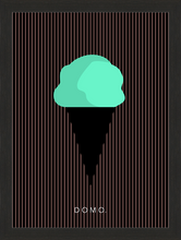 Load image into Gallery viewer, DAIQUIRI CONE (TASTE SET) 16x22