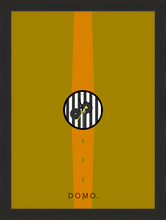 Load image into Gallery viewer, GOLD WATCH 16x22