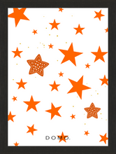 Load image into Gallery viewer, ORANGE STARFISH (SEA COLLECTION) 16x22