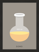 Load image into Gallery viewer, BOILING FLASK (LAB COLLECTION) 16x22
