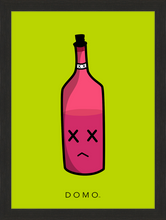 Load image into Gallery viewer, FROWNING ALE ACID 16x22
