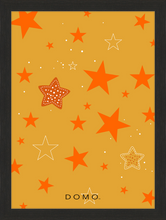 Load image into Gallery viewer, YELLOW STARFISH (SEA COLLECTION) 16x22