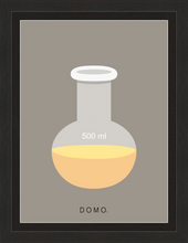 Load image into Gallery viewer, BOILING FLASK (LAB COLLECTION) 16x22