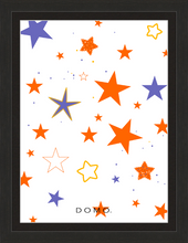 Load image into Gallery viewer, MULTI STARFISH (SEA COLLECTION) 16x22