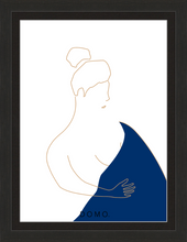 Load image into Gallery viewer, BASKING 16x22