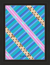 Load image into Gallery viewer, PENCIL PARADISE (No.2 COLLECTION) 16x22