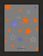 Load image into Gallery viewer, GREY STARFISH (SEA COLLECTION) 16x22