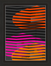 Load image into Gallery viewer, LANTERNS 16x22