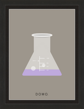 Load image into Gallery viewer, ERLENMEYER FLASK (LAB COLLECTION) 16x22