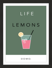 Load image into Gallery viewer, PINK LEMONADE 16x22