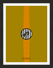 Load image into Gallery viewer, GOLD WATCH 16x22