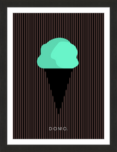 Load image into Gallery viewer, DAIQUIRI CONE (TASTE SET) 16x22