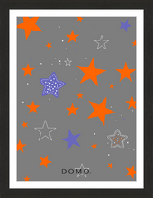 Load image into Gallery viewer, GREY STARFISH (SEA COLLECTION) 16x22