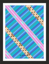 Load image into Gallery viewer, PENCIL PARADISE (No.2 COLLECTION) 16x22