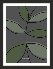 Load image into Gallery viewer, OLIVE FERN 16x22