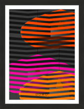 Load image into Gallery viewer, LANTERNS 16x22