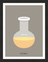 Load image into Gallery viewer, BOILING FLASK (LAB COLLECTION) 16x22