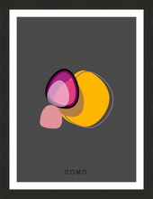 Load image into Gallery viewer, YELLOW LENS 16x22