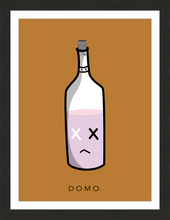 Load image into Gallery viewer, FROWNING ALE WHITE 16x22