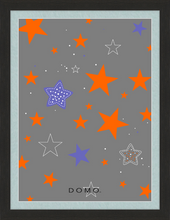 Load image into Gallery viewer, GREY STARFISH (SEA COLLECTION) 16x22