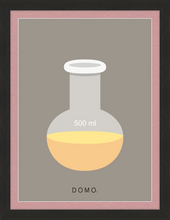 Load image into Gallery viewer, BOILING FLASK (LAB COLLECTION) 16x22