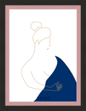 Load image into Gallery viewer, BASKING 16x22