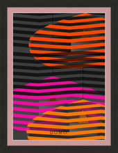 Load image into Gallery viewer, LANTERNS 16x22