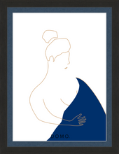Load image into Gallery viewer, BASKING 16x22