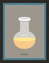 Load image into Gallery viewer, BOILING FLASK (LAB COLLECTION) 16x22