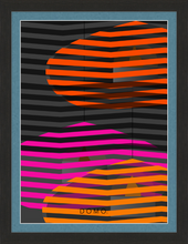 Load image into Gallery viewer, LANTERNS 16x22