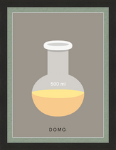 Load image into Gallery viewer, BOILING FLASK (LAB COLLECTION) 16x22