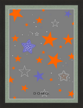 Load image into Gallery viewer, GREY STARFISH (SEA COLLECTION) 16x22