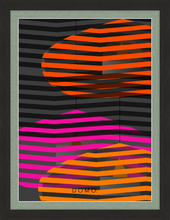 Load image into Gallery viewer, LANTERNS 16x22