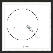 Load image into Gallery viewer, PEAS 24x24