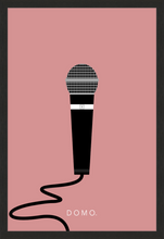 Load image into Gallery viewer, MIC 24x36