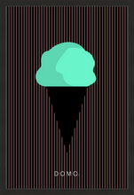 Load image into Gallery viewer, DAIQUIRI CONE (TASTE SET) 24x36