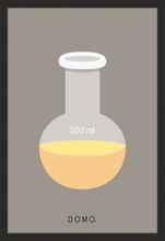 Load image into Gallery viewer, BOILING FLASK (LAB COLLECTION) 24x36