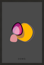 Load image into Gallery viewer, YELLOW LENS 24x36