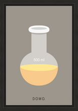 Load image into Gallery viewer, BOILING FLASK (LAB COLLECTION) 24x36