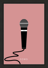 Load image into Gallery viewer, MIC 24x36
